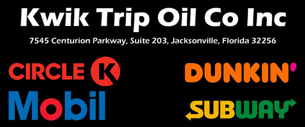 Kwik Trip Oil Co.